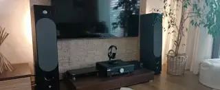 K prodeji reprosoustavu Focal Chora 826