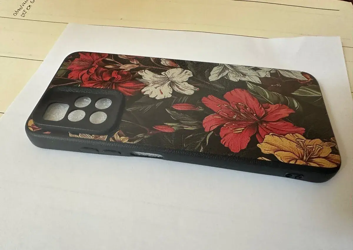 Kryt mobilu RealMe 10