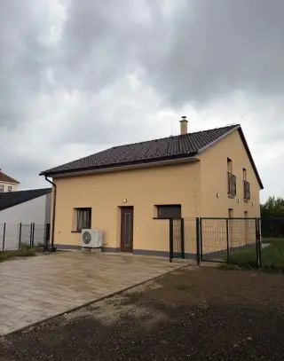 Prodej rodinného domu Lysovice