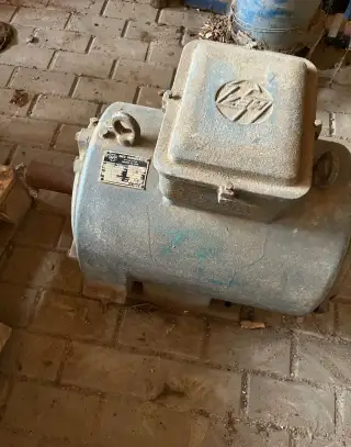 Elektromotor 22 kw