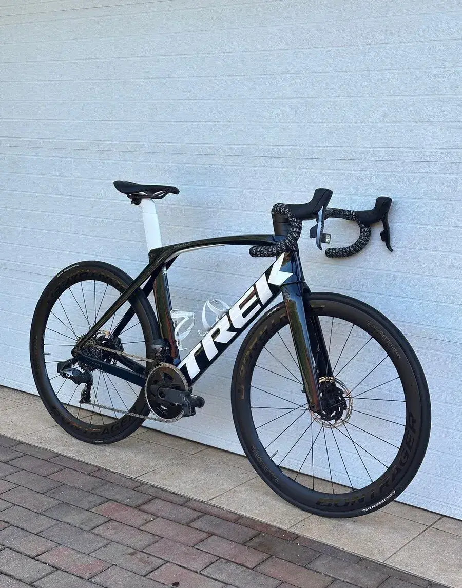 Trek Madone SLR 7 AXS Gen 6
