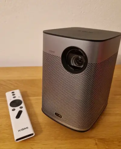 XGIMI Halo+