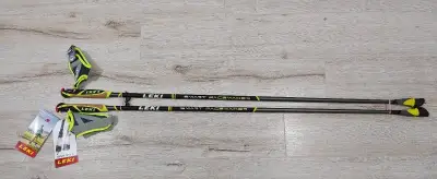 Trekingové hole Leki Smart Pacemaker Lite