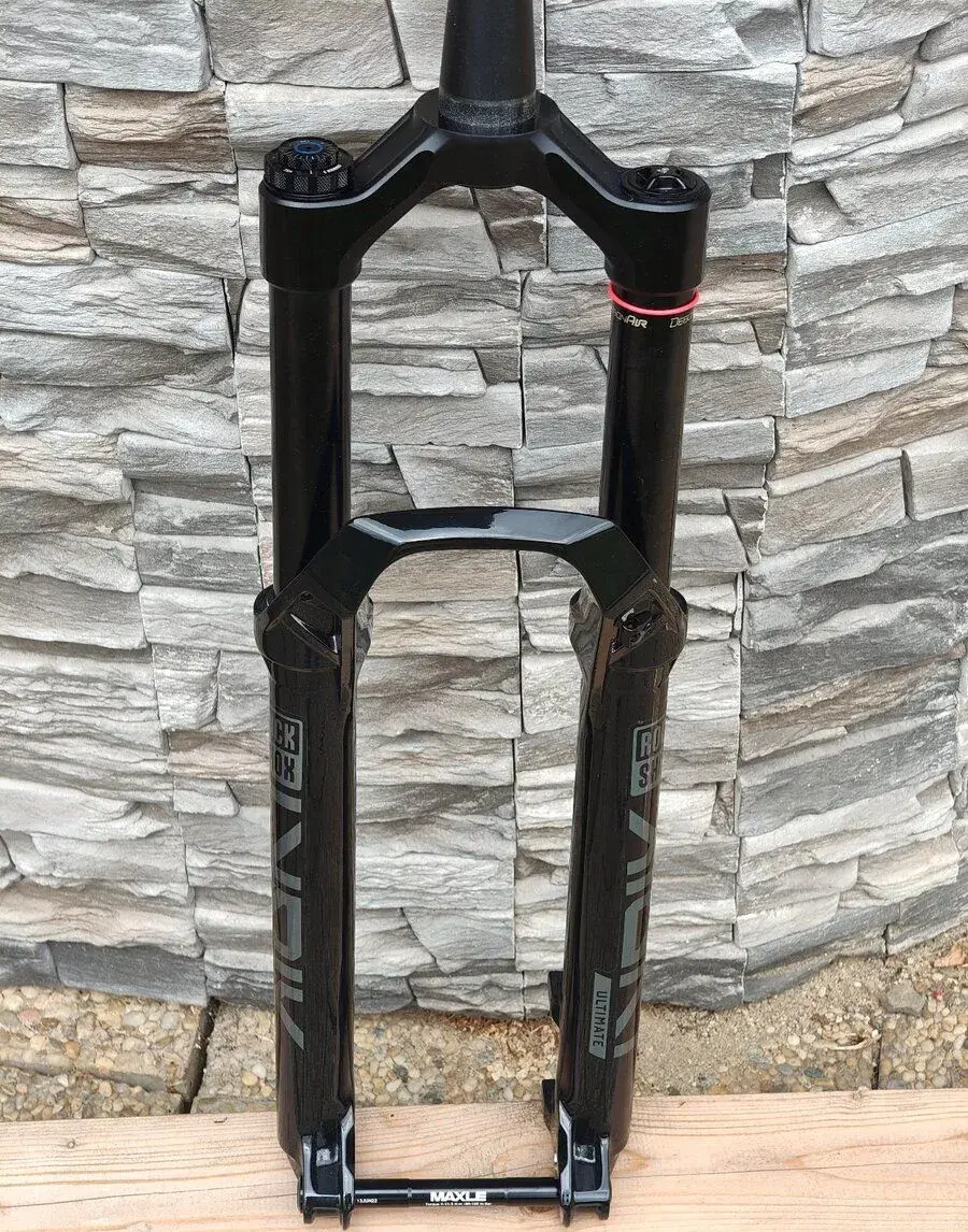 Vidlice RockShox Lyrik Ultimate