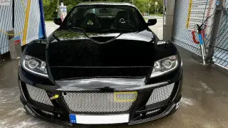 Mazda RX-8