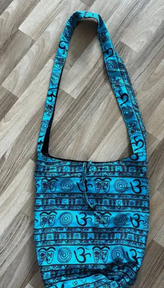 Crossbody taška přes rameno zn.Sanu babu