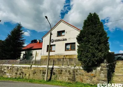 Prodej restaurace, 350 m² - Velký Šenov, ev.č. 05479