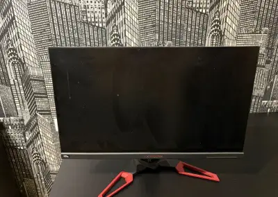Acer Predator XB271HU