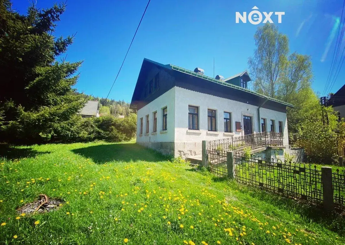 Prodej Rodinný dům, 180㎡