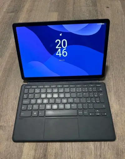 Dotykový tablet Lenovo Tab P11 Plus 6GB/128GB
