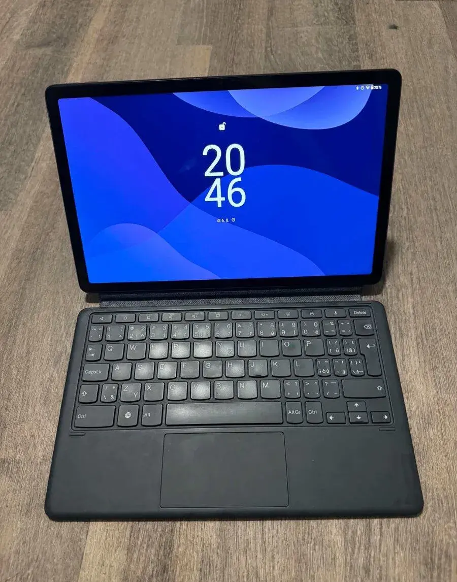 Dotykový tablet Lenovo Tab P11 Plus 6GB/128GB