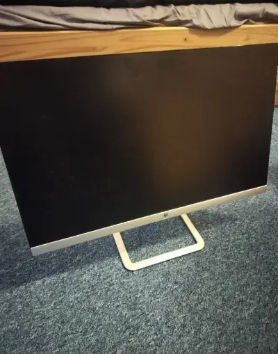 Monitor HP 24es 24" 1080p