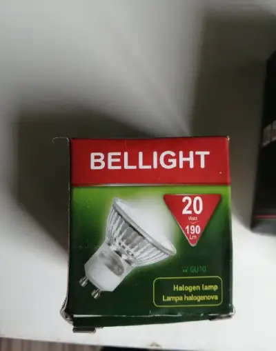 Led zarovky 6ks 10kc za kus