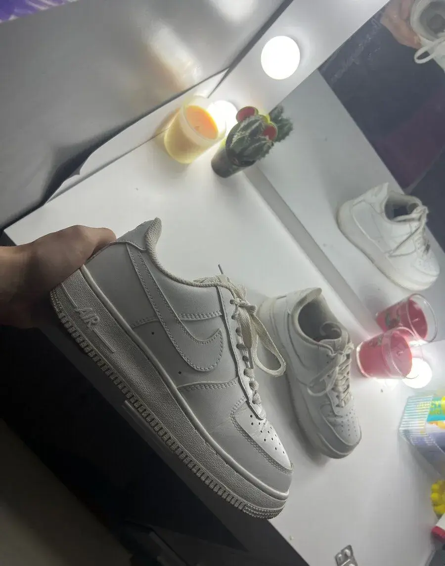 Boty Nike air force 1