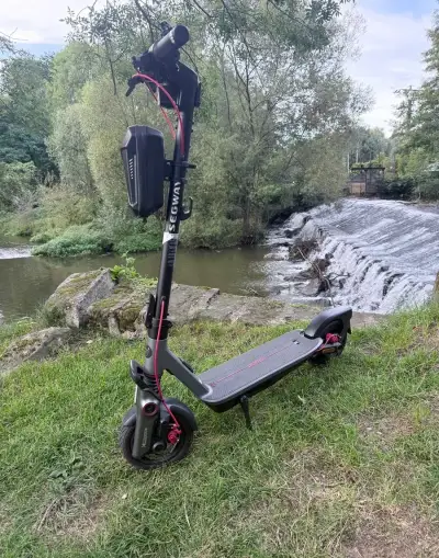 Ninebot F3 PRO