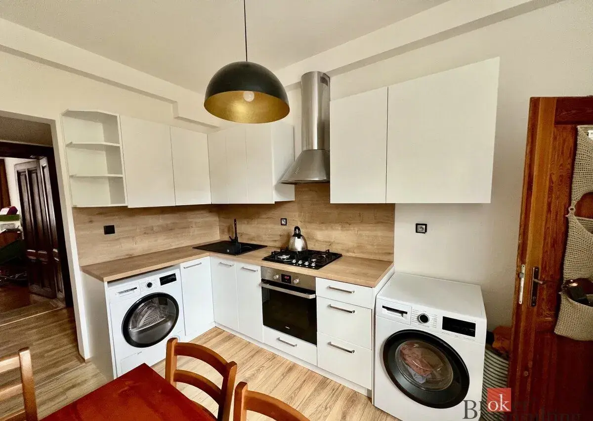 Pronájem, byty/2+1, 62 m2, Kolářská 86/6, Město, 74601 Opava