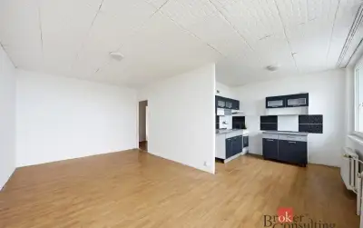 Převod dr. podílu, byty/4+kk, 85.6 m2, Janov 327, 43542 Litv