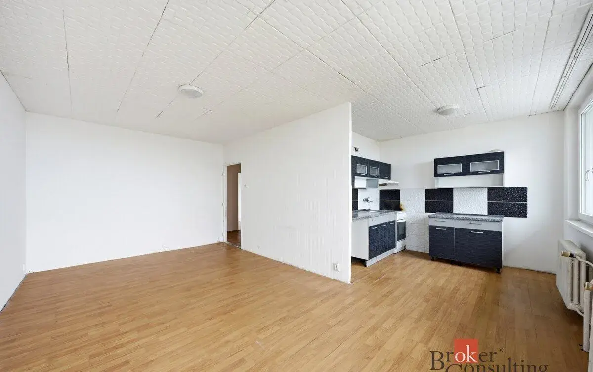 Převod dr. podílu, byty/4+kk, 85.6 m2, Janov 327, 43542 Litv