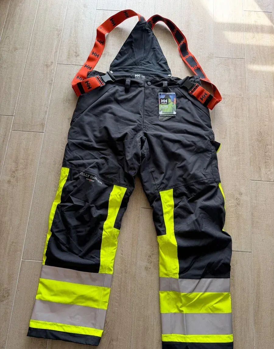 Helly Hansen workwear
