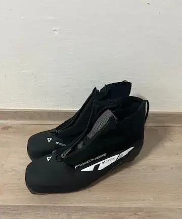 Fischer XC Touring na klasiku vel. 48