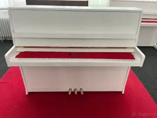 Piáno, pianino Petrof mod.115?II.Záruka a doprava
