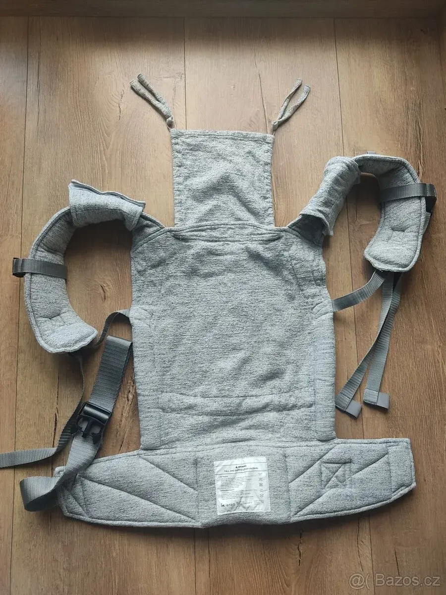 Ergonomické nosítko Be Lenka