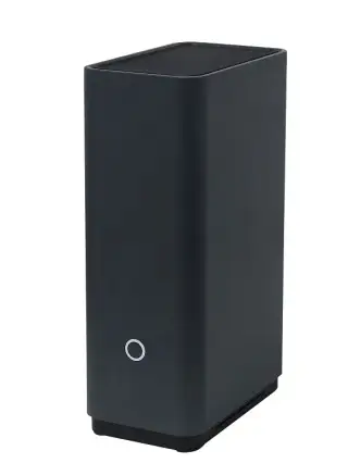 Wi-Fi router Comtrend WR-5804 (pro Pevný internet Fibre)