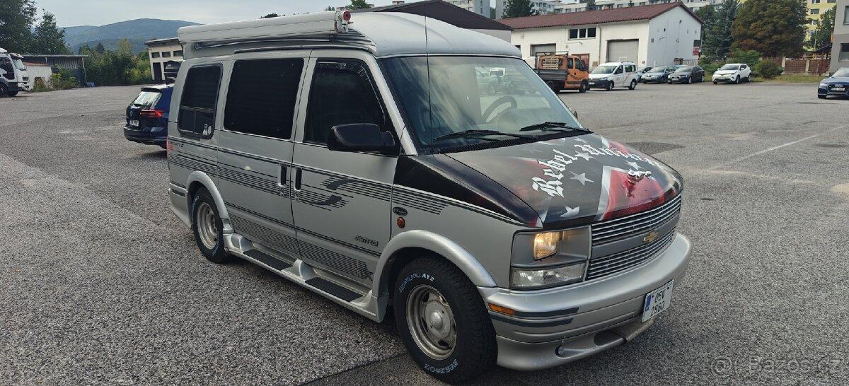 Chevrolet GMC – 1995