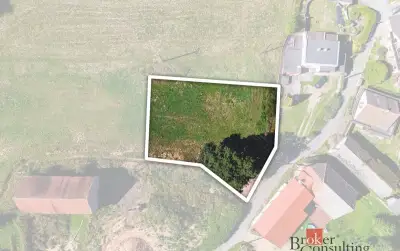 Prodej, pozemky/bydlení, 1091 m2, Svatá Barbora , Radnice, R