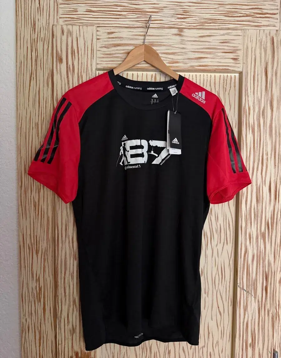 Tričko Adidas Beskydská sedmička B7, nové, velikost M