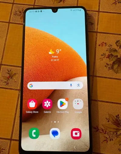 Samsung Galaxy A32