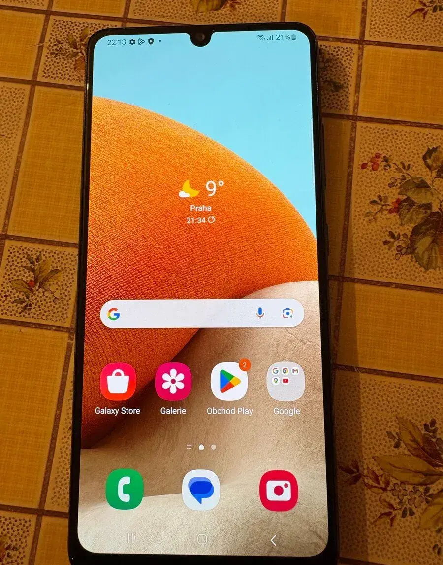 Samsung Galaxy A32