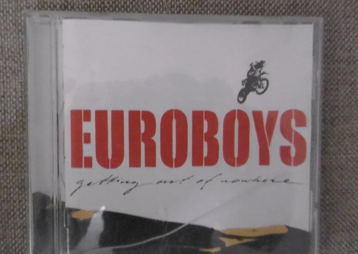 CD Euroboys