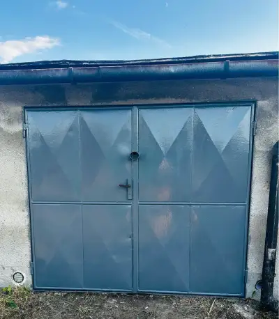 Garáž Valašské Meziříčí