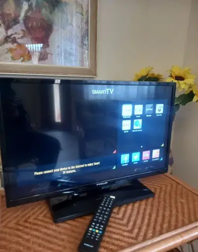 Finlux 28-FHB-5660 Smart TV LED