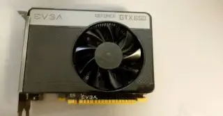 GeForce GTX650