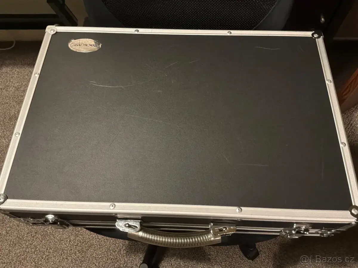 Pedalboard RockCase