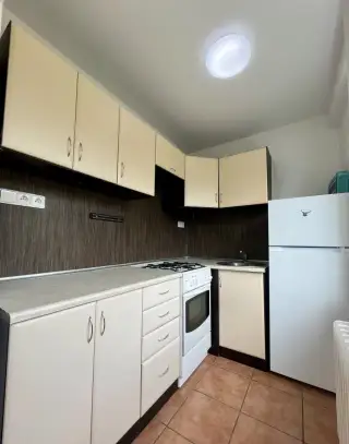 Pronájem bytu 1+1, Polská, Poruba, 10700 Kč/měs, 30 m2