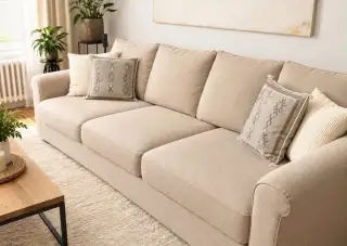 Sedací souprava IKEA Gronlid, prací potah