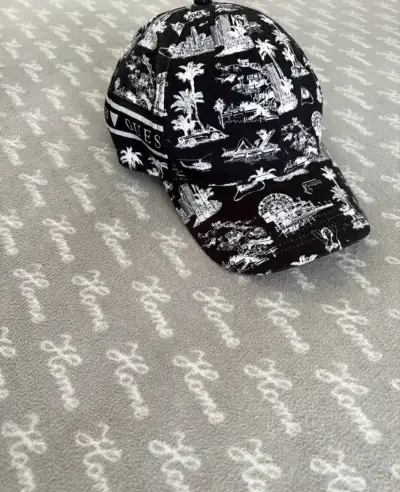 Kšiltovky