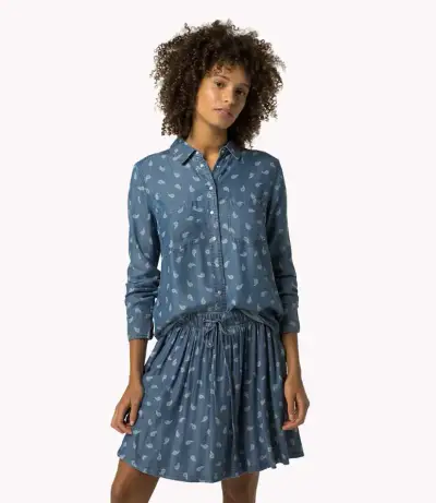 NOVÁ košile Tommy Hilfiger, vel. L