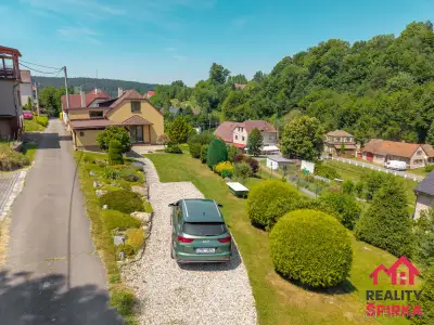 Prodej chalupy, CP 830 m2, obec Řetůvka, okres Ústí nad Orli