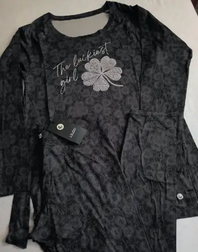 Lelosi Girly L