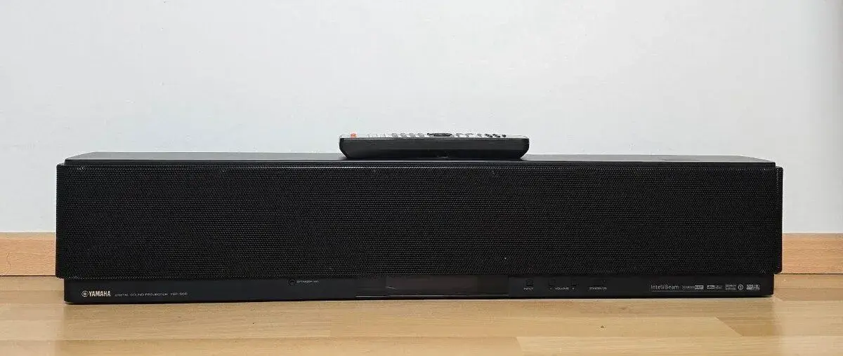 Yamaha YSP-900