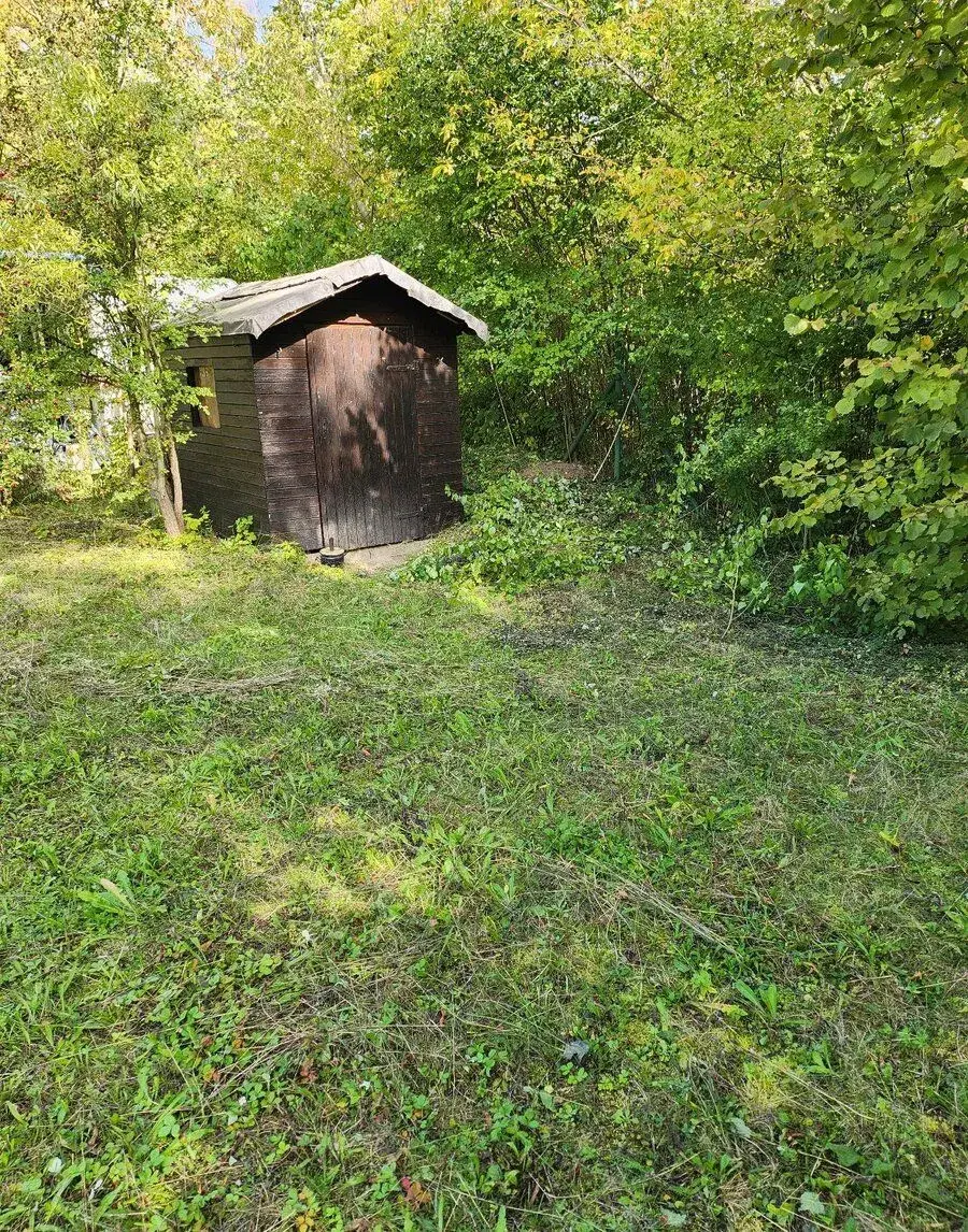 Pronájem zahrádky Vinoř - Přezletice