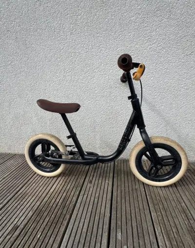 Odrážedlo decathlon Runride