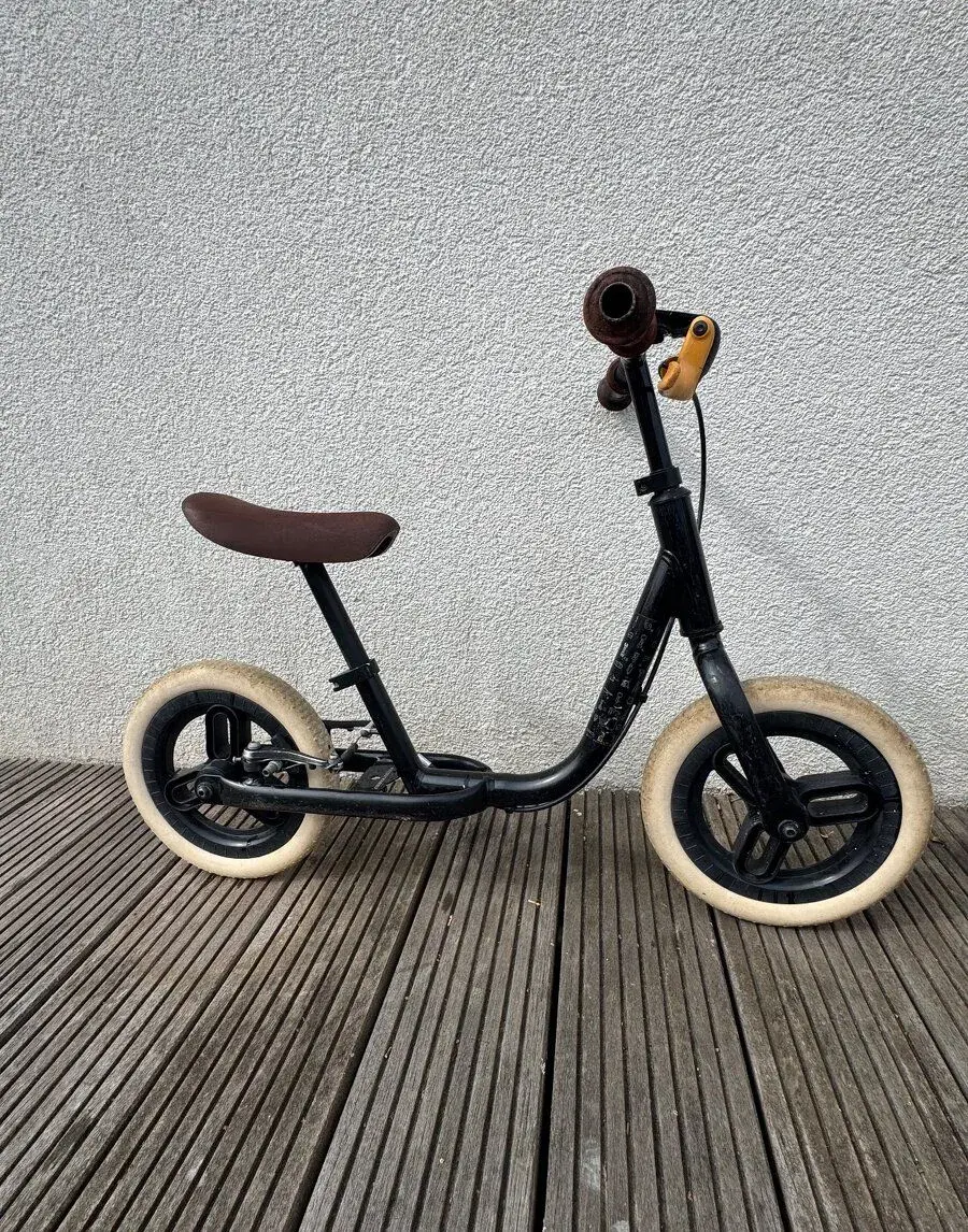 Odrážedlo decathlon Runride