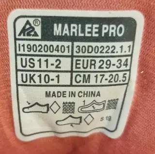 K2 Marlee Pro