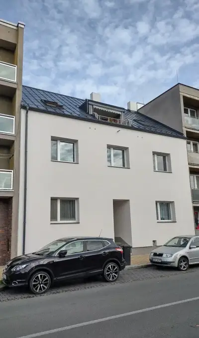 Prodej bytu 1+1
