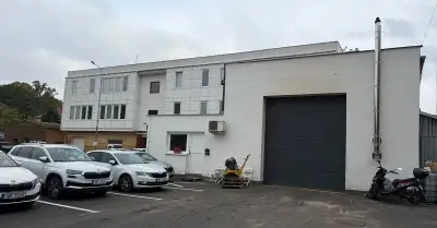 Pronájem komerční nemovitosti 175 m² Dělnická, Děčín